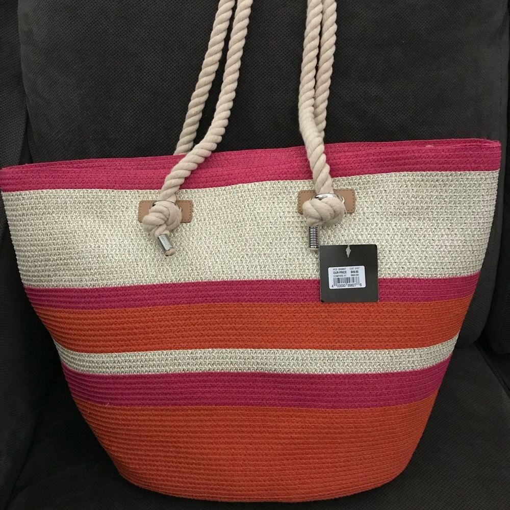 Kelly & Katie Purse